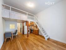 Prodej bytu 2+kk, Plzeň, Koperníkova, 49 m2