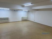 Pronájem kanceláře, Průhonice, Na Sídlišti III, 49 m2