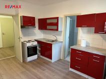 Pronájem bytu 2+kk, Praha - Modřany, Vojtova, 61 m2