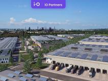 Pronájem skladu, Ostrava, Zengrova, 1312 m2