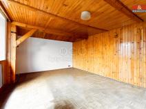 Prodej rodinného domu, Sněžné, 192 m2