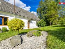 Prodej rodinného domu, Zahrádka, 130 m2