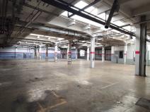 Pronájem výrobních prostor, Strakonice - Strakonice II, Tovární