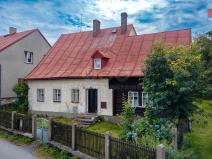 Prodej rodinného domu, Kamenický Šenov, Obecní, 199 m2