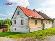 Prodej rodinného domu, Nová Pec, 142 m2