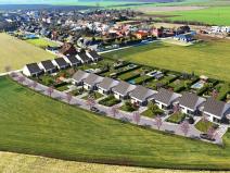 Prodej pozemku pro bydlení, Blatec, 10258 m2