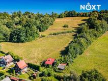 Prodej chaty, Paseka, 60 m2