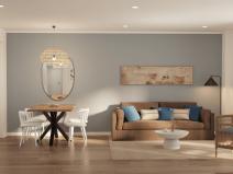 Prodej bytu 3+kk, Portocolom, Mallorca, Španělsko, 63 m2