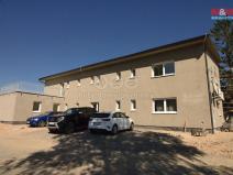 Pronájem bytu 3+kk, Tehovec, U Mototechny, 68 m2