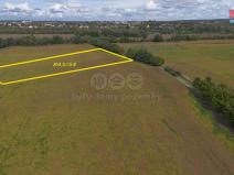 Prodej pole, Praha - Kolovraty, 6701 m2