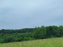 Prodej zahrady, Bechlín, 620 m2