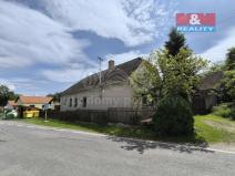 Prodej rodinného domu, Měkynec, 269 m2