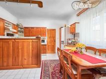 Prodej rodinného domu, Hosín, 120 m2