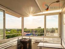 Prodej bytu 3+1, Břeclav, U Nemocnice, 99 m2