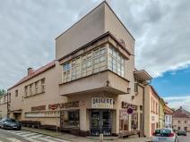 Prodej vícegeneračního domu, Kutná Hora, Tylova, 398 m2