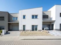 Pronájem rodinného domu, Kunštát, Sportovní, 210 m2