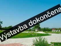 Prodej pozemku, Ratenice, 799 m2