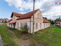 Prodej ubytování, Mlečice, 500 m2