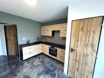 Prodej bytu 3+1, Polom, 85 m2