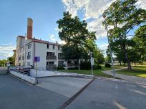 Prodej bytu 2+kk, Praha - Lochkov, U sladovny, 44 m2