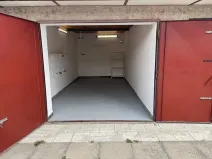 Pronájem garáže, Chropyně, 18 m2