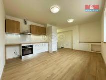 Pronájem bytu 1+kk, Hlučín, Severní, 23 m2