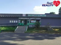 Pronájem obchodního prostoru, Kobeřice, Dubová, 391 m2