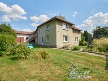 Prodej rodinného domu, Leština u Světlé, 236 m2