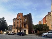 Prodej činžovního domu, Náchod, 646 m2