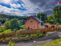 Prodej rodinného domu, Nejdek, Vítězná cesta, 138 m2