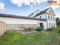 Prodej zemědělské usedlosti, Dlouhá Třebová, Na Rybníku, 270 m2