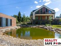 Prodej bytu 3+kk, Železná Ruda, Na Svahu, 85 m2