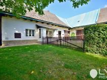 Prodej rodinného domu, Sázava, 210 m2