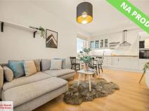 Prodej bytu 3+kk, Rakovník, Dukel. hrdinů, 70 m2