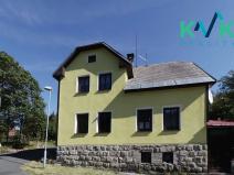 Prodej rodinného domu, Pernink, Školní louka, 140 m2