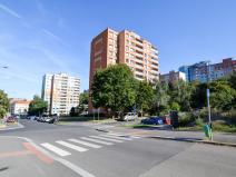 Prodej bytu 3+kk, Praha - Michle, Ohradní, 69 m2