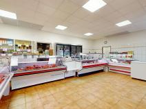 Prodej výrobních prostor, Týnec nad Sázavou, Družstevní, 308 m2