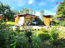 Prodej chaty, Rokle, 30 m2