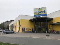 Pronájem obchodního prostoru, Přerov, 65 m2