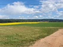 Prodej pozemku pro bydlení, Lužná, 2525 m2