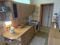 Prodej bytu 3+1, Tábor, Helsinská, 73 m2