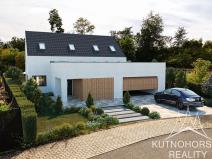 Prodej pozemku pro bydlení, Močovice, 2044 m2