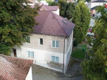 Pronájem bytu 2+kk, Habry, Žižkovo nám., 40 m2