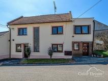 Prodej rodinného domu, Vitčice, 168 m2