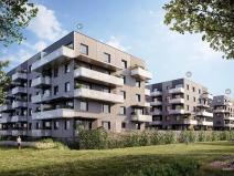 Prodej bytu 2+kk, Praha, Návarovská, 55 m2