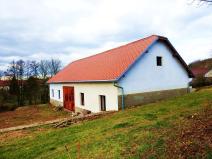 Prodej zemědělského objektu, Bojanovice, 200 m2