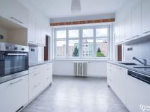 Prodej bytu 3+1, Přerov, nábř. Dr. Edvarda Beneše, 130 m2