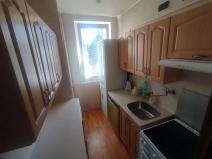 Pronájem bytu 2+1, Jeseník, Lipovská, 54 m2