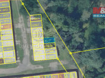 Prodej pozemku, Kolín, Zličská, 18 m2