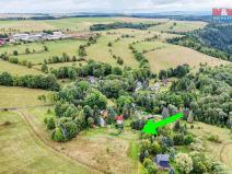 Prodej pozemku pro bydlení, Výsluní, 700 m2